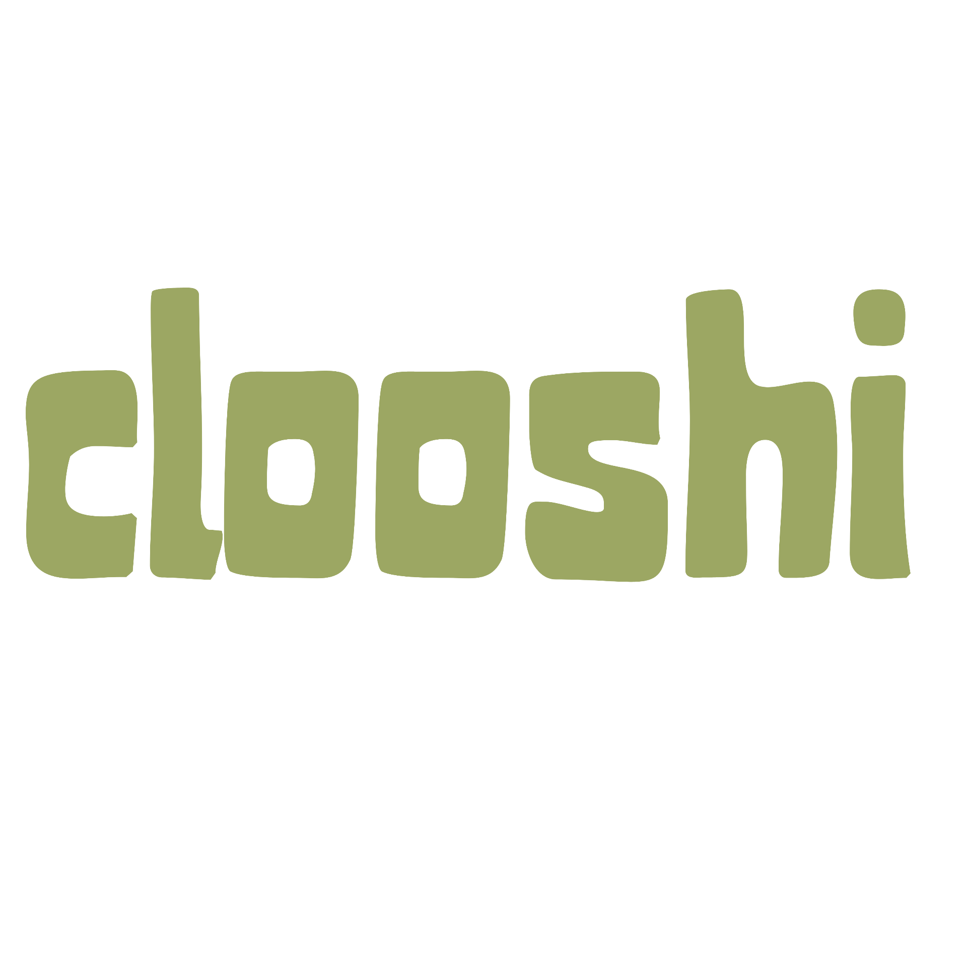 Clooshi